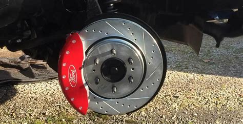 are detroit axle brakes good.